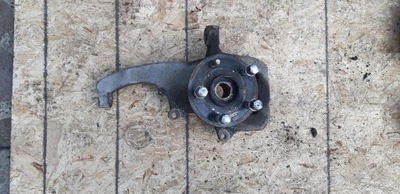 Поворотний кулак ступиця dodge ram 02-08r фото №1