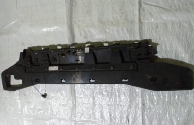 Bmw 5 f11 кронштейн бампера адаптер 7207110 smart фото №1