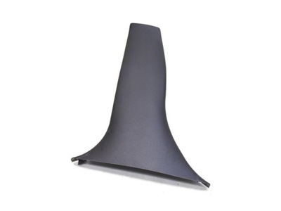 Защита стойка b левая subaru forester iii фото №1