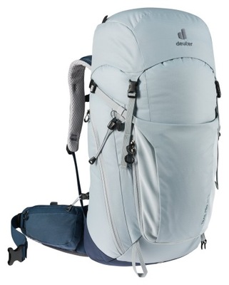 Plecak turystyczny Deuter Trail Pro 34 SL tin-mari