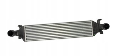 INTERCOOLER MERCEDES B GLA W246 W242 X156  