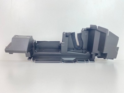 Lexus rx v повітропровід повітря права 2022- фото №1