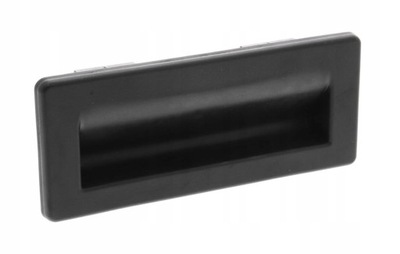 Ручка багажника vemo do seat tarraco фото №1