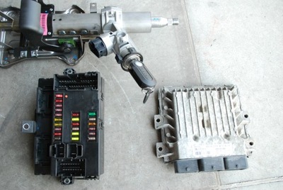 Набор стартовый jumper iii 14r 2,2hpi фото №1