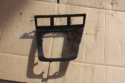 Рамка вибірник mondeo mk3 lift фото №1