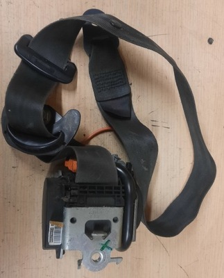 Peugeot 307 lift pas безопасности левый перед 5d 96527697xx фото №1