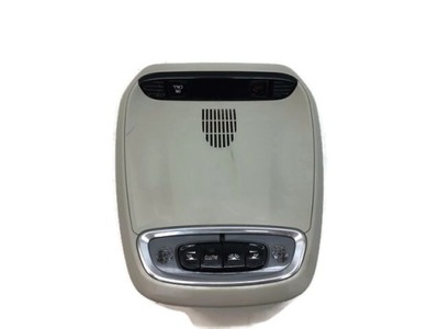 Volvo v90 s90 лампа панель потолочный 31479611 фото №1