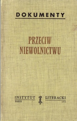 IL PRZECIW NIEWOLNICTWU min. Sołżenicyn, Sacharow