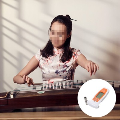 TUNER ELEKTRONICZNY SPECJALNY TUNER GUZHENG