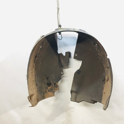 Підкрилок передні праве peugeot 308 cc #70 фото №1