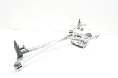 Механизм дворник перед volvo xc60 ii t5 фото №1