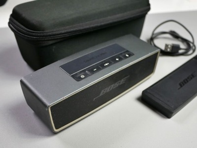 Głośnik Bose Soundlink Mini II