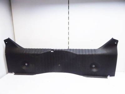 Alfa romeo 159 защита обивка крышки задняя sedan фото №1