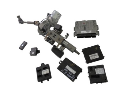 Набір стартовий dacia duster ii 1.5 dci 4 wd фото №1