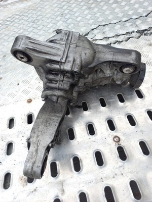 Дифференциал передний mercedes w251 4 matic 3.0 cdi фото №1