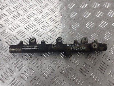 Молдинг упорскування citroen xsara picasso 2.0 hdi 9655182580 фото №1