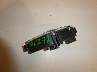 Резистор вентилятор mercedes a2469064100 фото №1