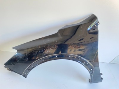 Крила лівий перед передній subaru xv 2011-2017 фото №1