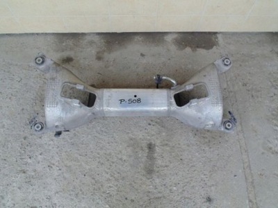 Подрамник подрамник подрамник задняя peugeot 508 2013 rok. фото №1