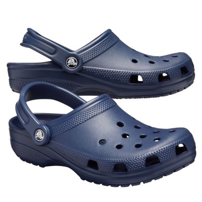 CROCS KLAPKI CHODAKI SZYBKOSCHNĄCE r. 41