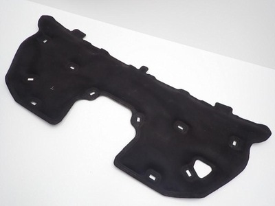 Шумоизоляция подкрылок капот оригинал ford galaxy iii mk4 22r фото №1