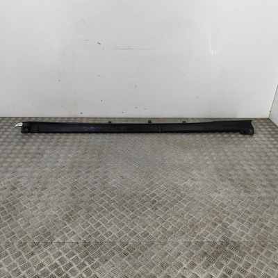 Jaguar i-pace 2018 права сторона поріг фото №1