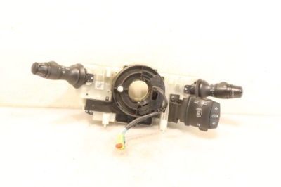 Перемикач комбінований світла renault laguna iii 2.0dci фото №1