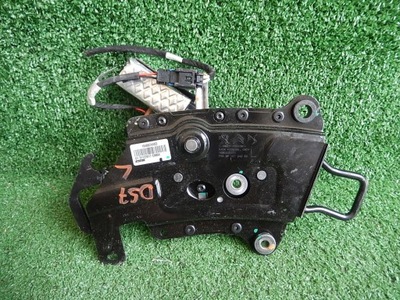 Доводчик привод kanapay citroen ds7 левый фото №1