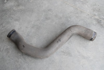 Scania r p труба wody 11r фото №1