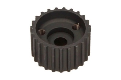 Колесо зубчатое вала распределительного вала alfa mito 08-/ 500/ bravo/ doblo/ palio/ panda/ фото №1