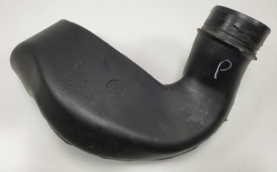 Впуск повітрозабірник повітря лівий aston rapide 6.0 v12 фото №1