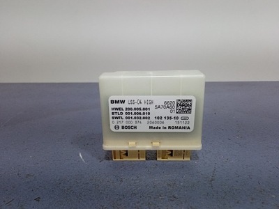 Bmw x5 g05 модуль блок управления pdc 5a70a60 фото №1