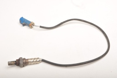 Aston martin 4.7 v8 vantage датчик лямбда-зонд p0 6g33-96444-aa фото №1