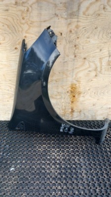 Renault clio iii крила перед правий nv676 185 фото №1