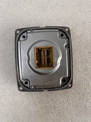 Opel 9840014880 преобразователь модуль led оригинал фото №1