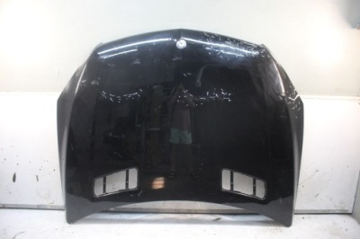 Капот mercedes ml 166 фото №1