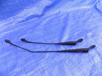 Важелі двірник peugeot 2008 15r 1,2thp фото №1