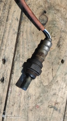 Ford датчик датчик лямбда-зонд ae81 9g444 bo фото №1