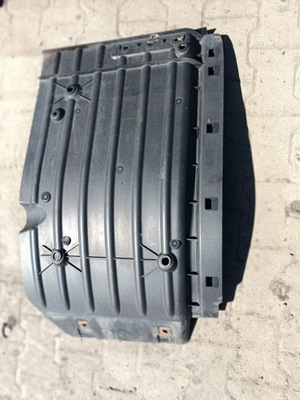 Підкрилок крила scania s лівий задня 2298043 крила фото №1