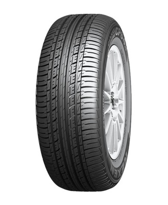 1x NEXEN CLASSE PREMIERE CP643A 225/55R17 97 V