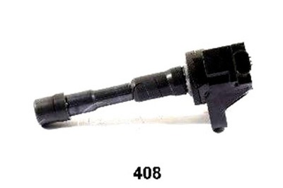 Ashika катушка зажигания honda city 1.4 фото №1