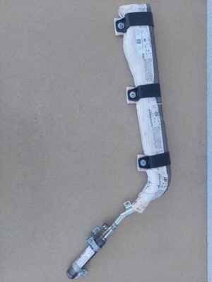 Mercedes sl r232 шторка безопасности подушка воздушная фото №1