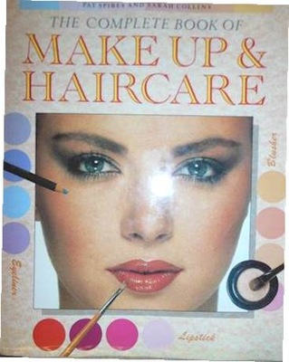 Make up & Haircare - P. Spires