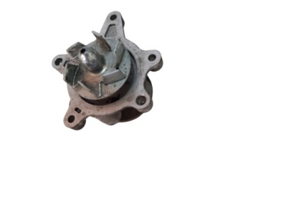 Hyundai i30 i 07-12r 1.4 b насос wody фото №1