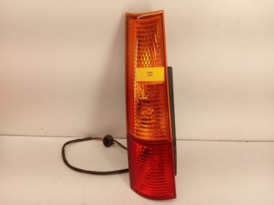 Лампа левая задняя suzuki ignis ii 03-08 фото №1