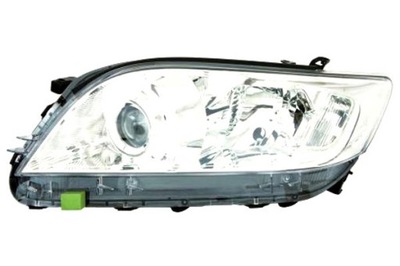 Abakus 212-11q9l-ld-em фара фото №1