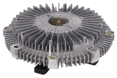 THERMOTEC D55002TT CLUTCH FAN CHODNICY  