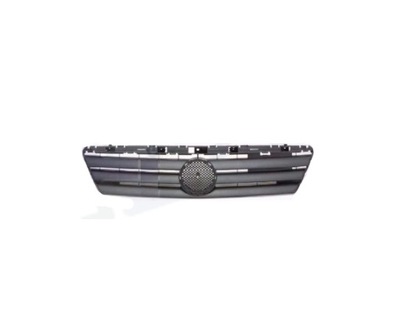 GRILLE MERCEDES PETROL A-KL W168 07.97-- A1688880060  