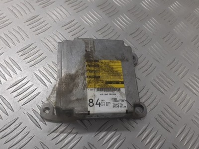 МОДУЛЬ AIRBAG TOYOTA AVENSIS T25 89170-05120