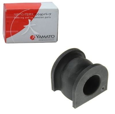 Гумовий елемент стабілізатора перед l/p honda accord vii 03- фото №1